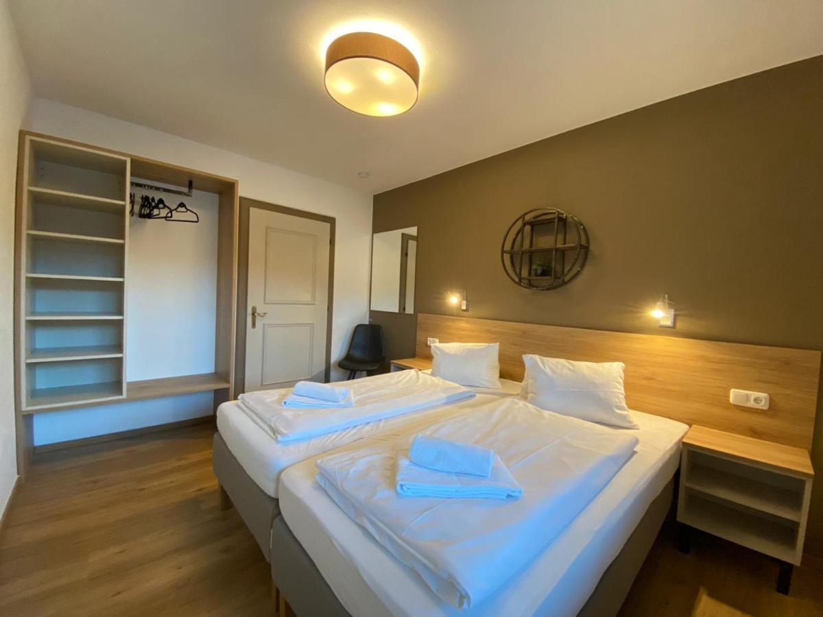Alm Appartements Zellamsee Zell am See Exterior foto