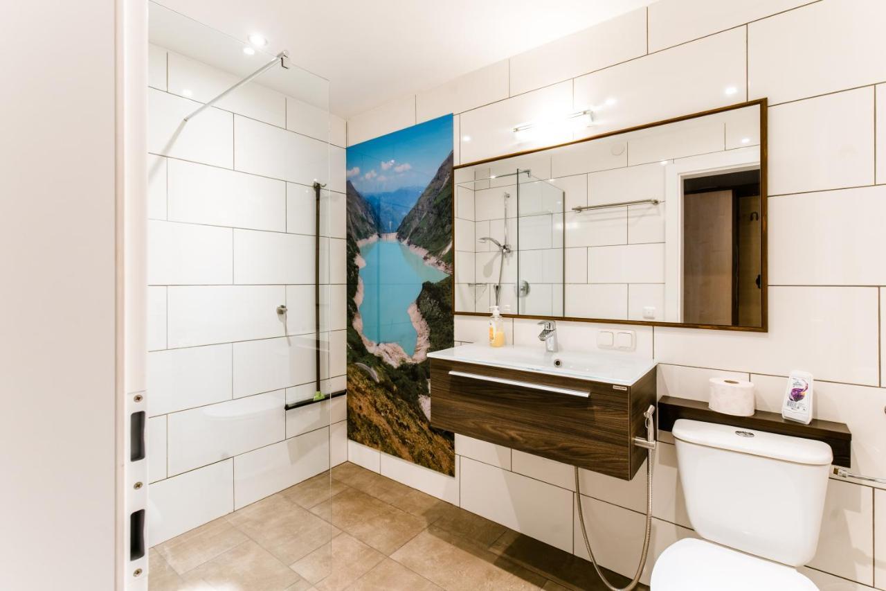 Alm Appartements Zellamsee Zell am See Exterior foto
