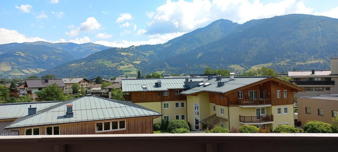 Alm Appartements Zellamsee Zell am See Exterior foto