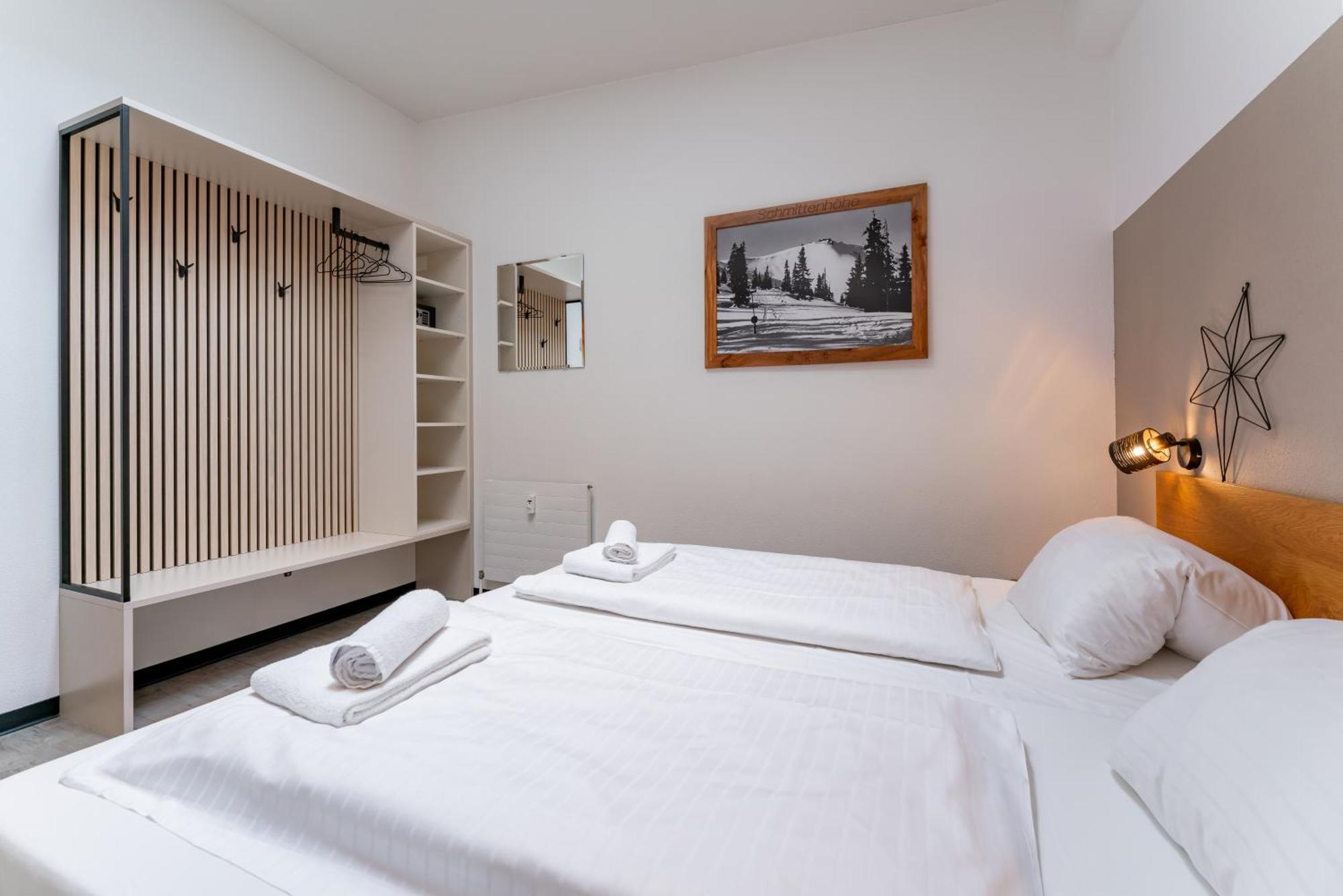 Alm Appartements Zellamsee Zell am See Exterior foto